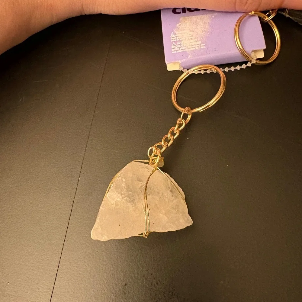 Claires nwt claire